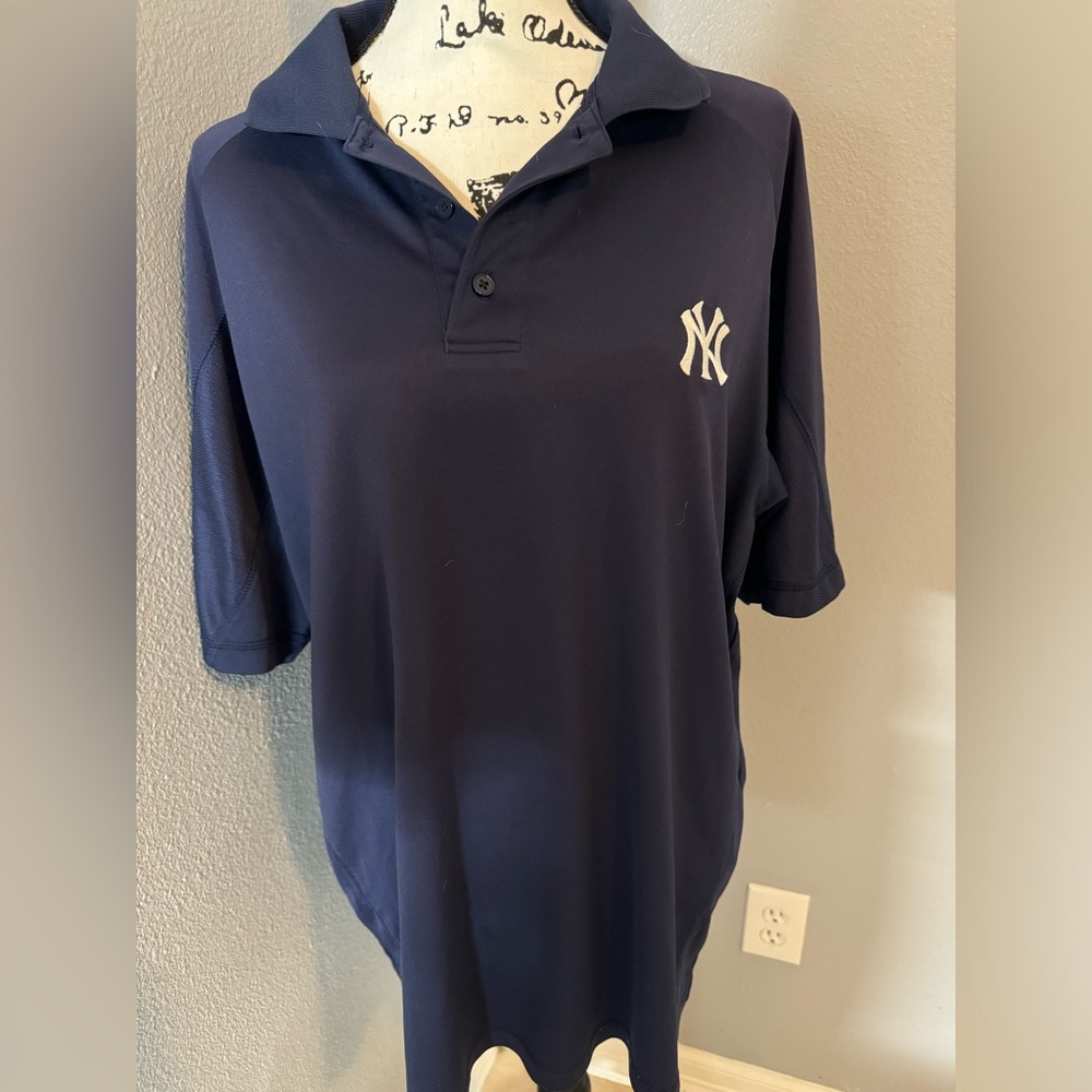 New York Yankees Polo